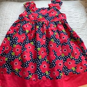 Gymboree Dress